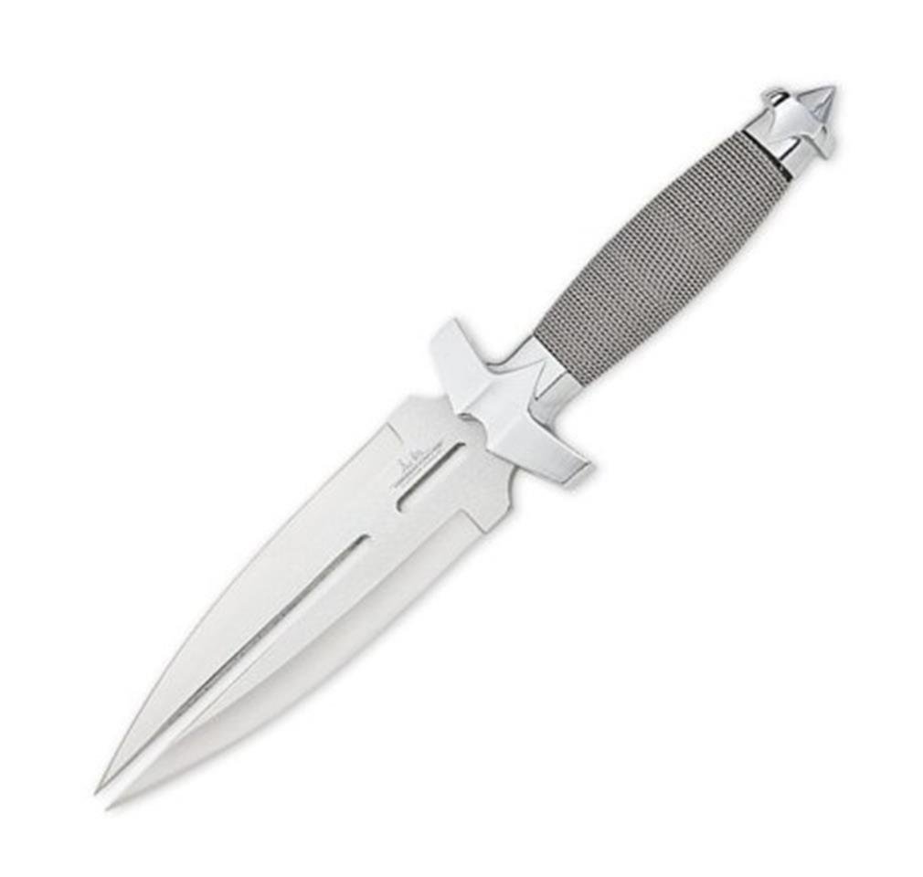Amazon.com : Gil Hibben Double Shadow Knife | 5 1/2