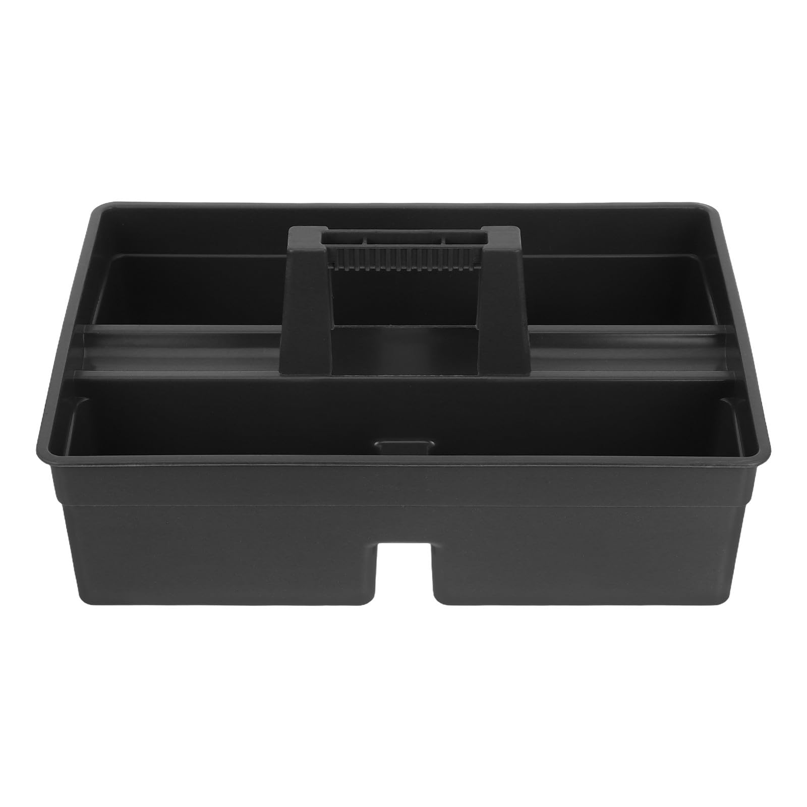 Panier de nettoyage pour transporter facilement vos produits d'entretien sans fatigue
