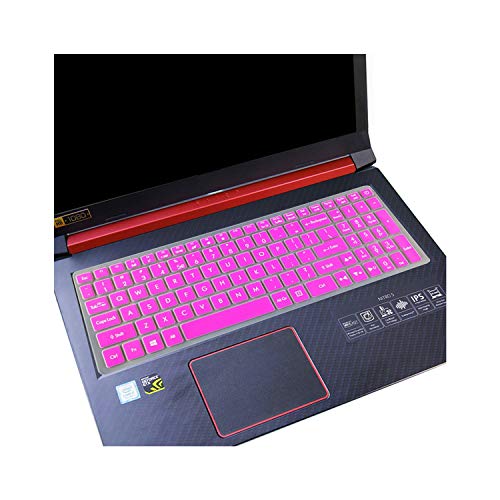 Keyboard Protective Cover Skin Protector for 15.6