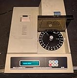 Precision Systems 2430 Multi-OSMETTE Auto-Sampling Turntable Osmometer, Range- 0-2000 mOsm/kg