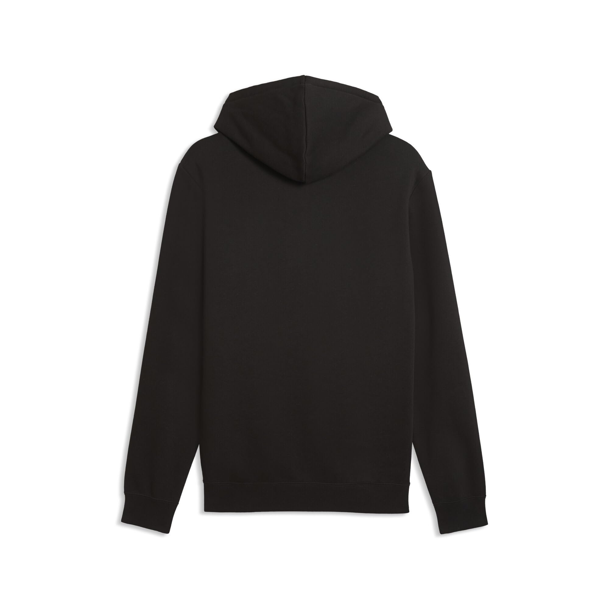PUMA Sudadera de Felpa con Capucha Essentials con Logo n.º 1 Hombre