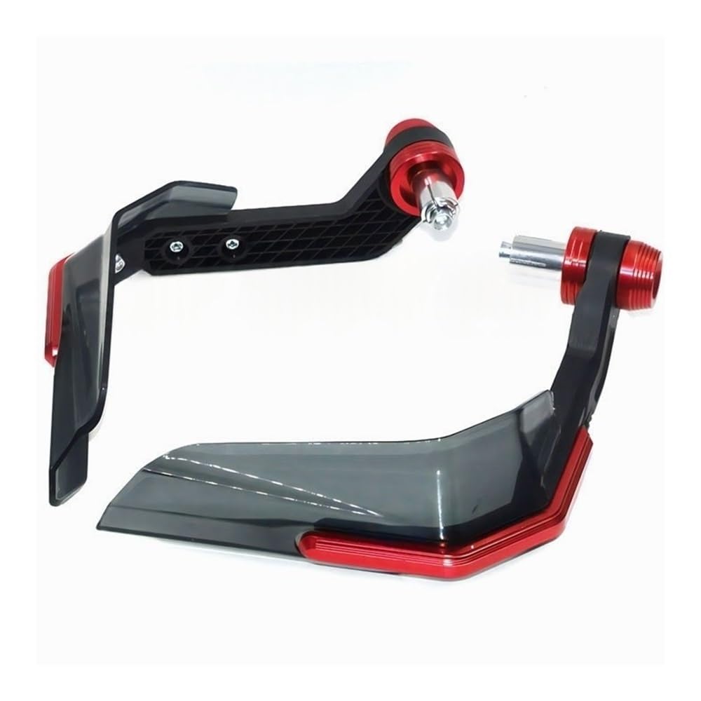 Motocicletta‌ Deflettori Paramani Per Forza 750 NSS750 2025 Accessori Moto Paramani Scudo Protezione Per Le Mani Parte Manubrio Leva