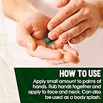 Clubman Pinaud Gent’s Gin After Shave Lotion – Masculine Scent with Gin, Lime & Cedar Notes, Refreshing Aftershave for Men, 6 oz - Image 5