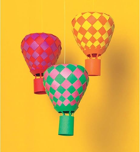 Miniatura 4 de Tru-Ray Papel de construcción, 10 colores vibrantes, 9 x 12 pulgadas, 50 hojas y papel de construcción P103031, 10 colores clásicos, 9 x 12