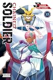 Chained Soldier, Vol. 15