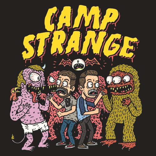Ep. 231 - 12 Aliens