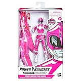 Power Rangers