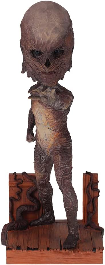 Royal Bobbles Netflix Stranger Things Vecna Collectible Bobblehead Statue