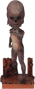 Royal Bobbles Netflix Stranger Things Vecna Collectible Bobblehead Statue