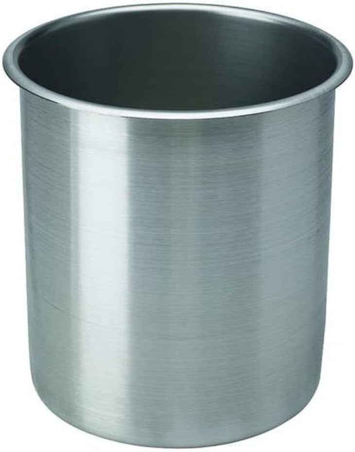 4-1/4 qt. Stainless Steel Bain Marie