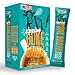 LonoLife Thai Curry Beef Bone Broth Powder with 10g Protein, Stick Packs, 10 Count