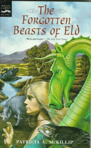 The Forgotten Beasts of Eld