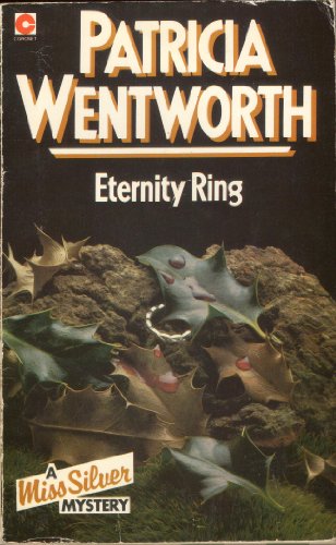 Eternity ring B002CP89BS Book Cover