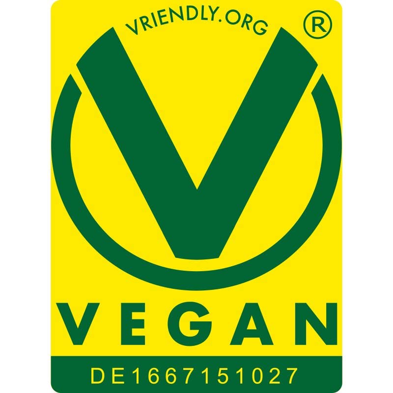 naftie veganes Hundefutter Bio Dinkel Held - Nassfutter Menü mit Dinkelflocken - purinarm - Diät-Futter - 6X 800g