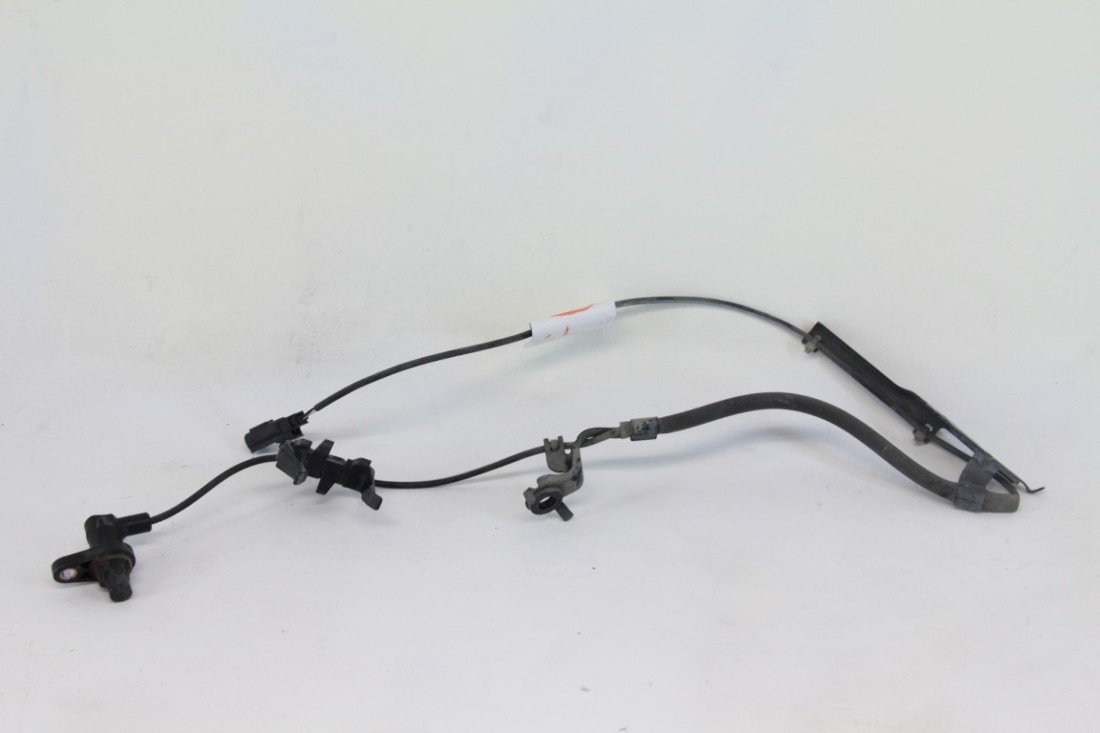 HARDY YMAME 6’8” #3 2pcs Amazon.com: 89543-28110 ABS Wheel Speed Sensor Compatible