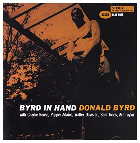 Byrd in Hand