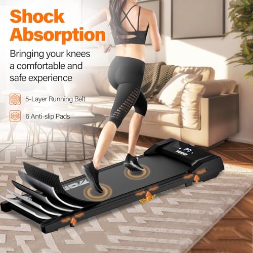 TODO – Tapis de Marche Compact TODO – Tapis de Marche Compact