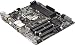 Produktbild Asrock B85M PRO4 Mainboard Sockel LGA 1150 (ATX, Intel B85, DDR3 Speicher, SATA III, HDMI, DVI, 4x USB 3.0)