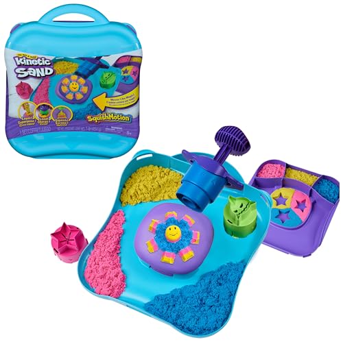 Kinetic Sand Kreativspielset 453g Dreifarbig