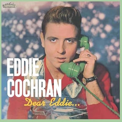 Dear Eddie...