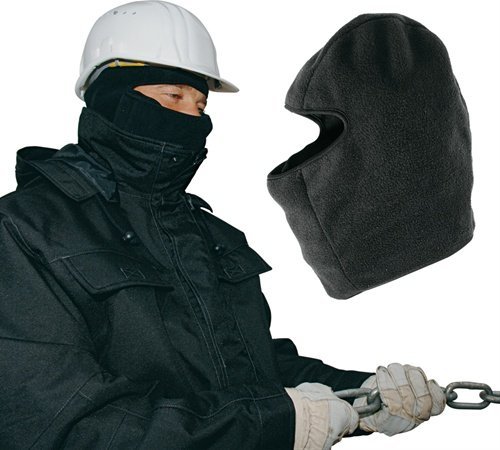 Preisvergleich Produktbild Engelbert Strauss Fleece-Gesichtsschutz, Sturmhaube, Skimaske, Gesichtsmaske