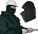 Produktbild Engelbert Strauss Fleece-Gesichtsschutz, Sturmhaube, Skimaske, Gesichtsmaske