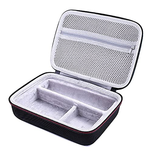 Estuche portátil rígido para cortapelos YMGSCC miniatura 7