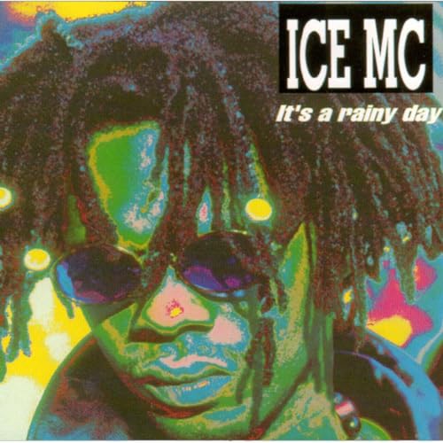 Ice Mc