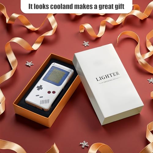 Encendedor eléctrico recargable USB BAJISA miniatura 7