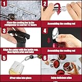 GUHAOOL B0CFRLLCHW lato 4