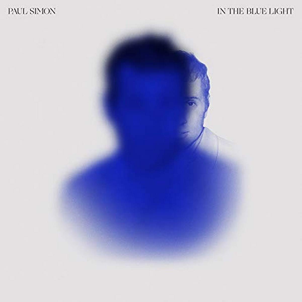 In The Blue Light (Blu Spec Cd2)