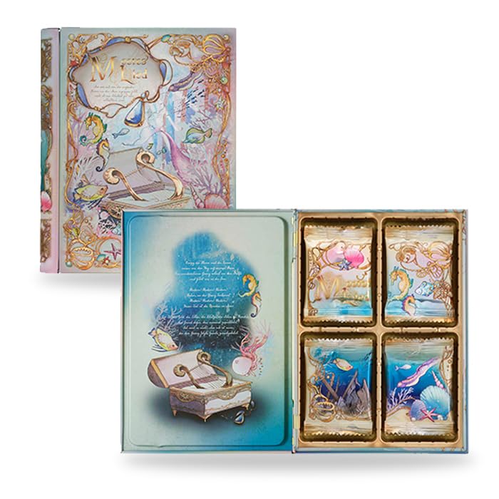Amazon.co.jp: メリーチョコレート ナハトラビュリント メアレスリード