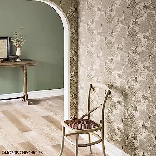 ǎ{ ̂t ǎ EBAX NX {^jJ O[W FE-76019 92cm×15m {Ht Morris X NjNY THE BROOK ubN y󒍐YiELZsz