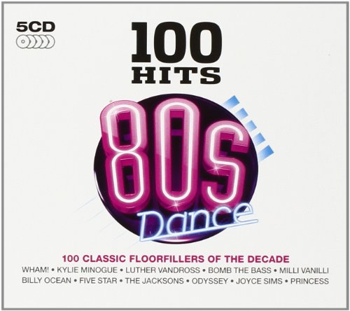100 Hits: 80's Dance / Various