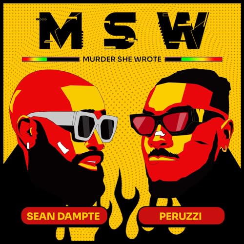 Sean Dampte & Peruzzi