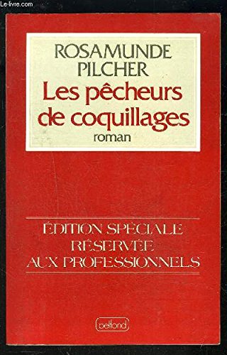 Les Pecheurs de coquillages