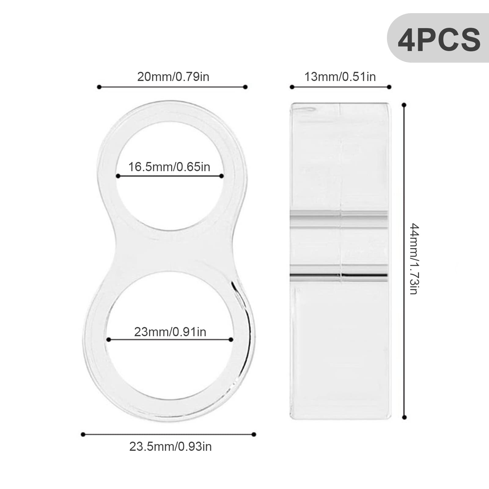 Protection Poignée De Porte Pvc Protection Poignee Porte Protège Poignée Porte Double Transparents Et Protege Mur Pour Poignee De Fenetre Pour Proteger Contre Les Marques 5pcs 78798244 Protection Mur