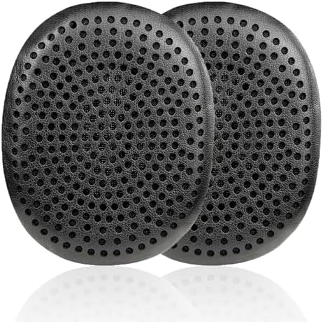 Replacement earpads Compatible with Skullcandy Riff Headphones image 5