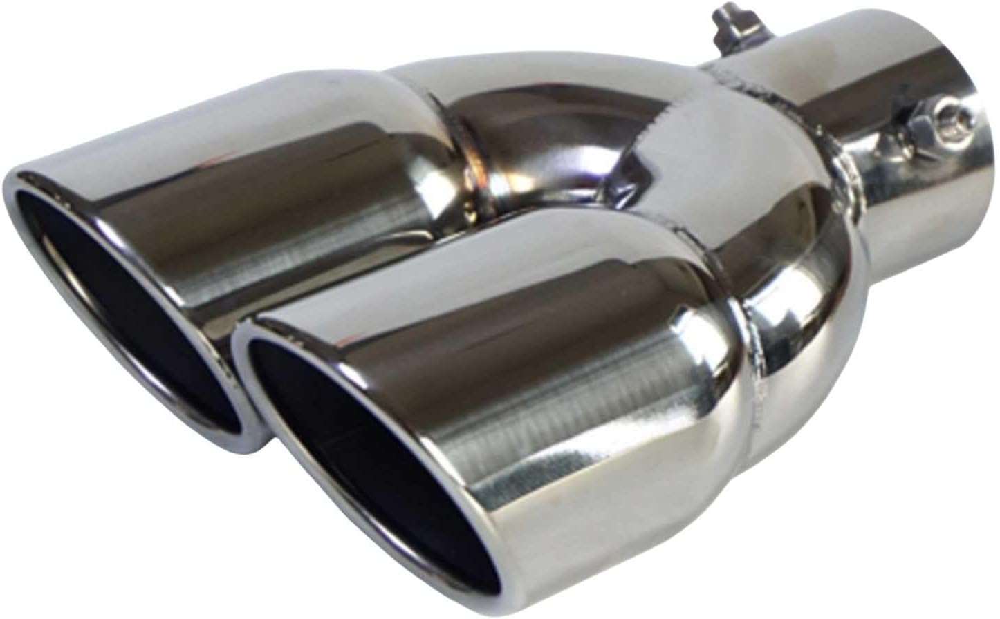 トヨタ クラウンスポーツ/トヨタ クラウンセダン/トヨタ クラウン エステート/30系 に適用テールスロート ステンレス鋼 マフラー