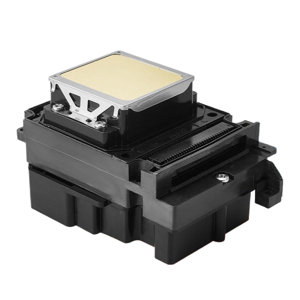 Testina di stampa per macchina fotografica flatbed a 6 colori di decima generazione per stampante da parete 3D 5D compatibile con TX800
