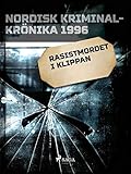 klippan decke waschen  Rasistmordet i Klippan (Swedish Edition)