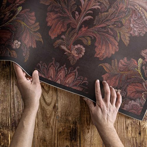 Tapis extérieur lavable et imperméable pour protéger le sol du balcon - 5