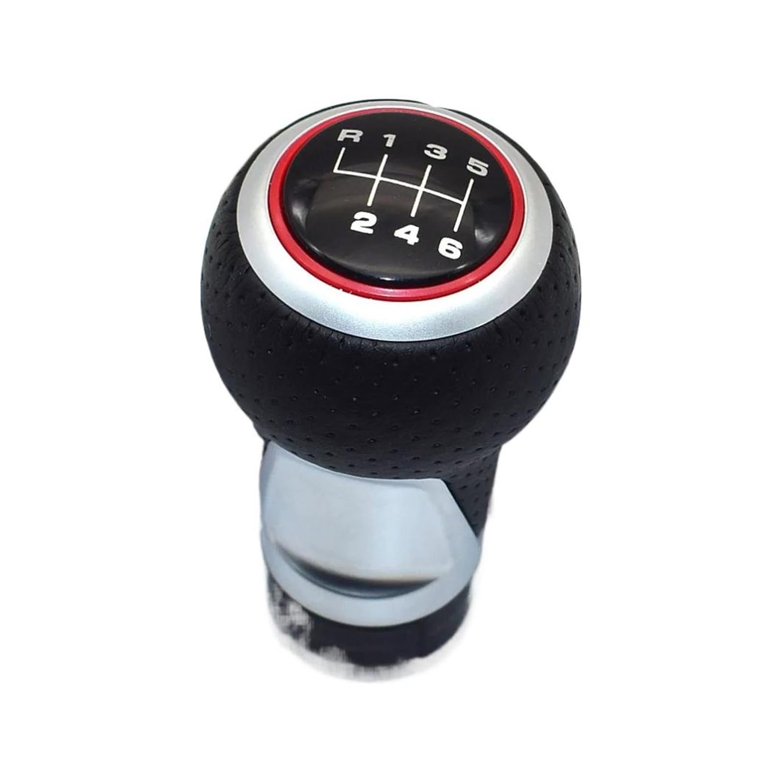 DBMSWZJQFG Performance Gear Stick Knob for A4 S4 B8 8K for A5 8T