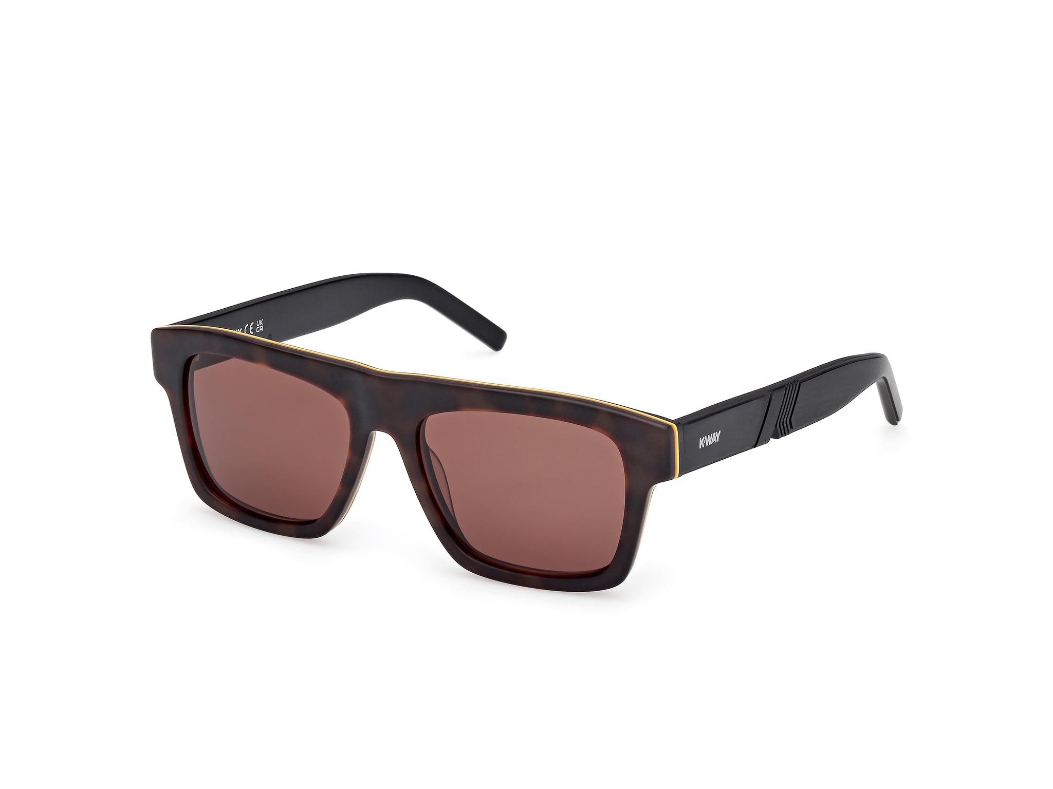 KWAY Lunettes de Soleil Mixte