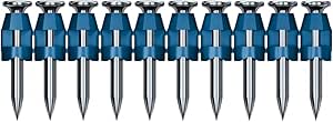 Bosch Professional NB-25 (Concrete Nail, CE Certified, Length 25mm - View #3
