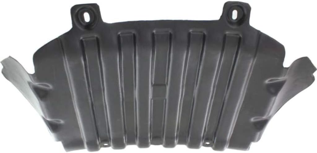 For Cadillac Escalade EXT Front Engine Splash Shield 2007 08 09 10 11 12 2013 Under Cover | GM1228139 | 22781371