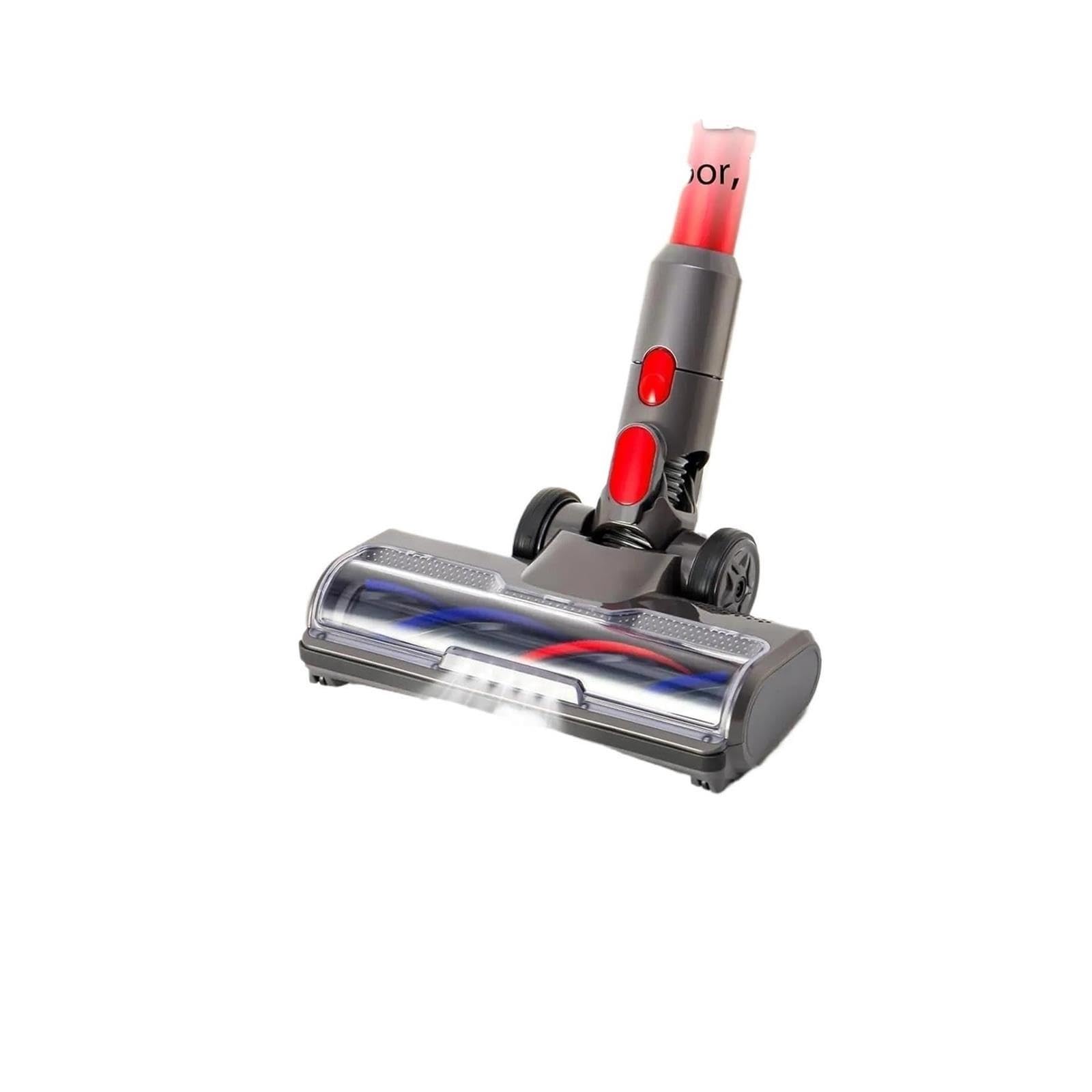Cabezal de Cepillo Limpiador V7 V8 V10 V11 V15, Compatible con Dyson