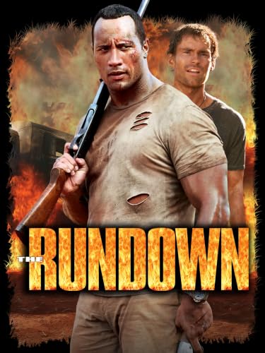 The Rundown