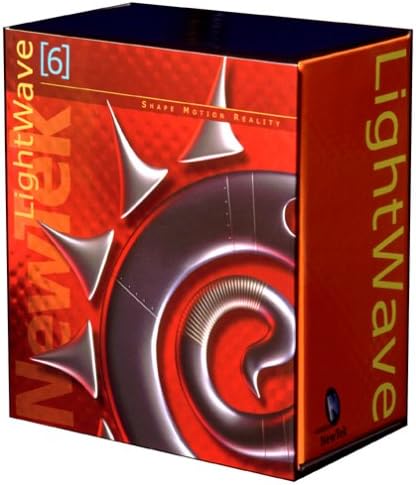 LightWave 3D 6.5