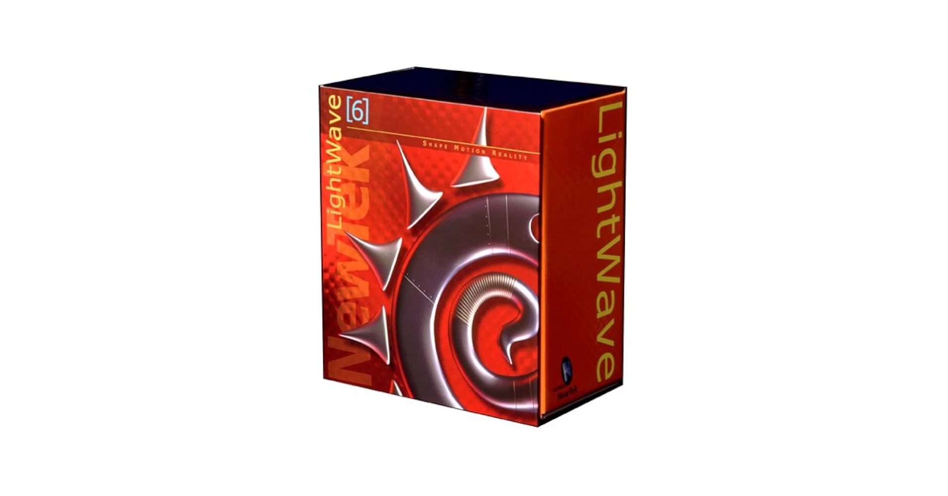 Amazon.com: Lightwave 3D 6.0 Upgrade from 5.6 : Software